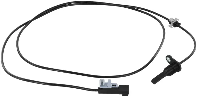 SS21576 - Brakes &amp; Brake Parts: ABS Wheel Speed Sensor for DELPHI Image
