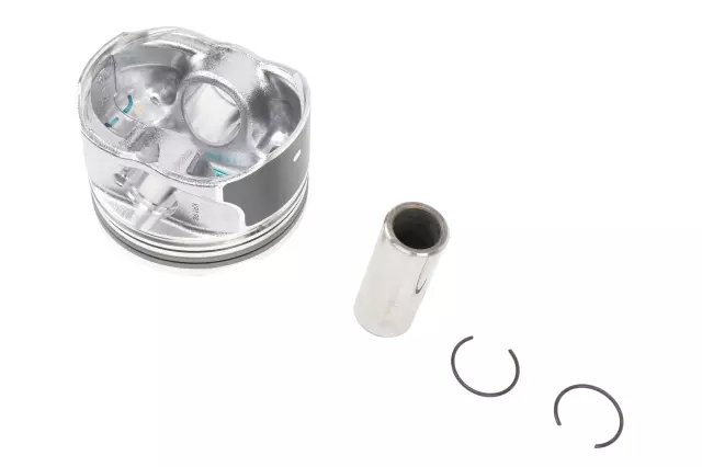 12683807 - : Piston for Chevrolet: Camaro, Malibu Image