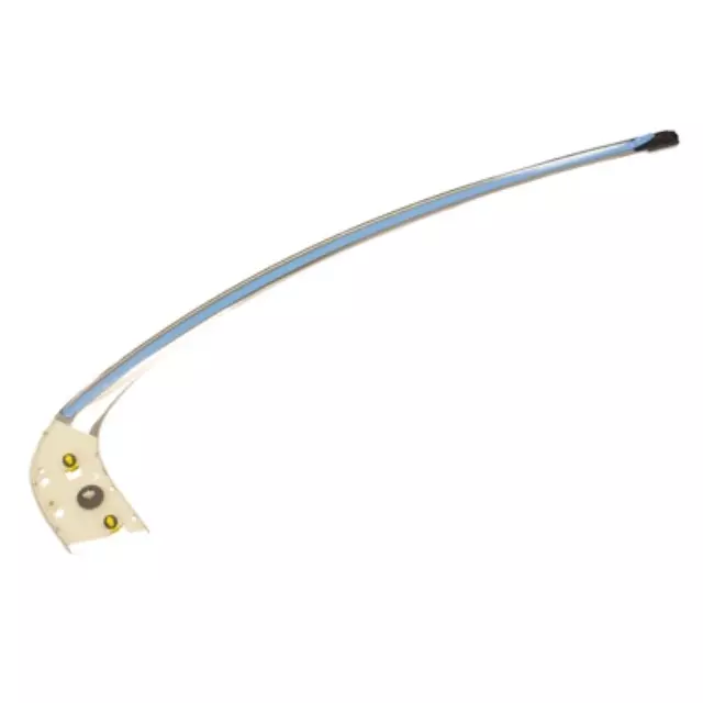 Frame Molding - Ford (8A5Z-54255A61-A)