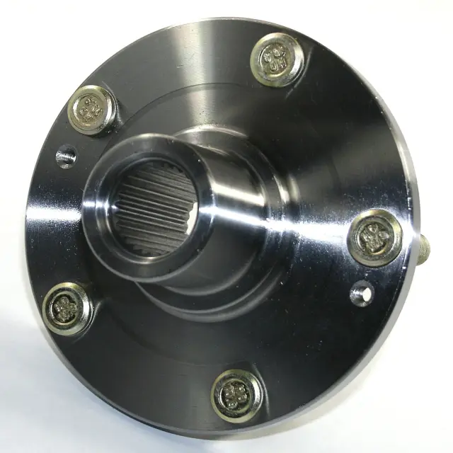 29595020 - : DuraGo Wheel Hub for PRONTO Image