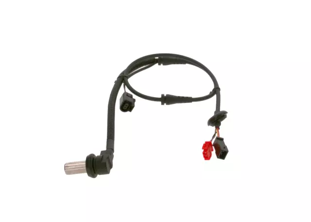 986594007 - Brakes &amp; Brake Parts: Bosch Wheel Speed Sensor for Bosch Image