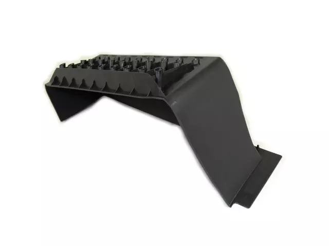 5104265AB - Interior Trim: Scuff Plate, Left for Mopar Image