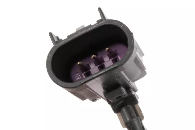 Hood Primary and Secondary Latch - GM (39085669)