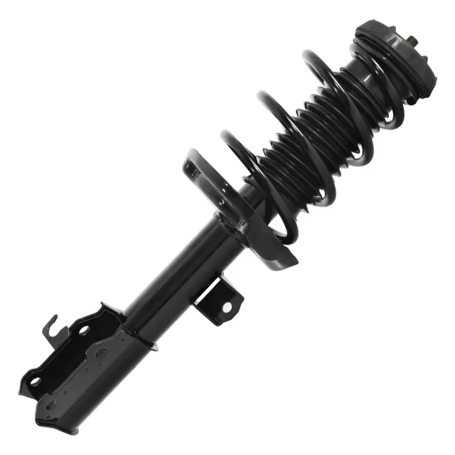 11881 - Suspension &amp; Steering: Unity Automotive Suspension Strut and Coil Spring Assembly for Unity Automotive Image