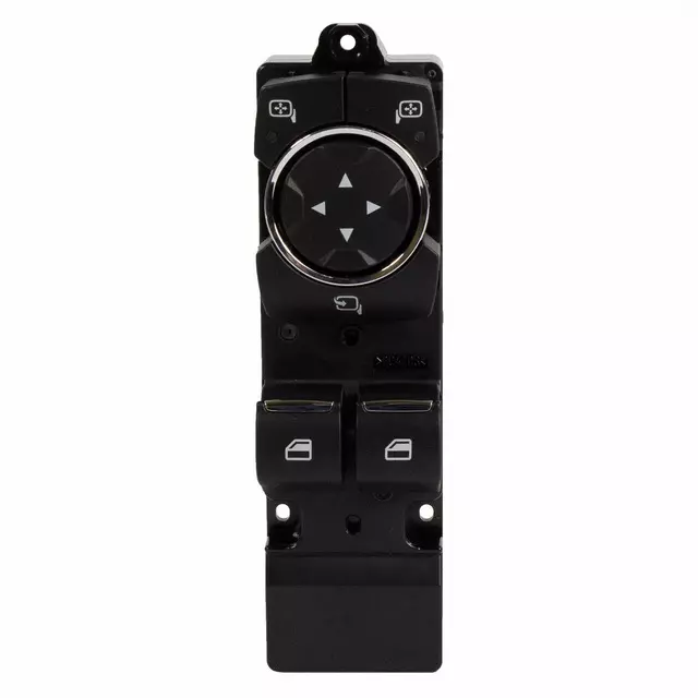 HC3Z14529DA - Body: Window Switch for Ford: F-250 Super Duty, F-350 Super Duty Image