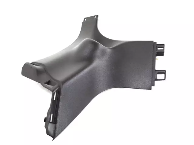 D Pillar Molding, Right - Mopar (1TX98LU5AE)