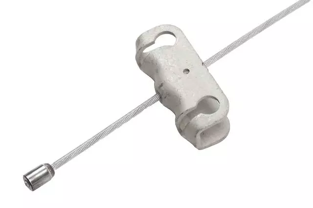 Parking Brake Intermediate Cable - GM (10391700)
