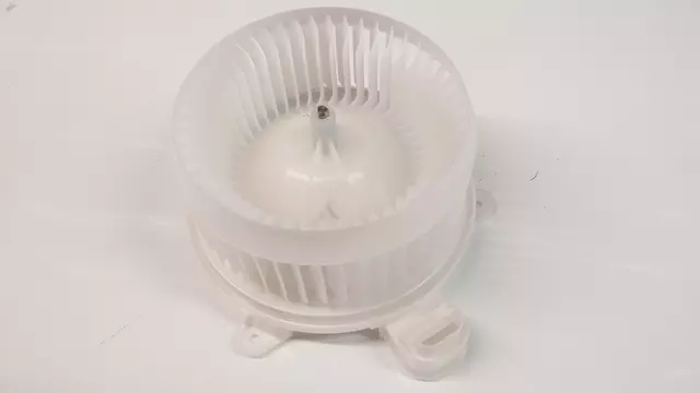 Motor Sub-Assembly,  Blower With Fan - Toyota (87103-0C051)