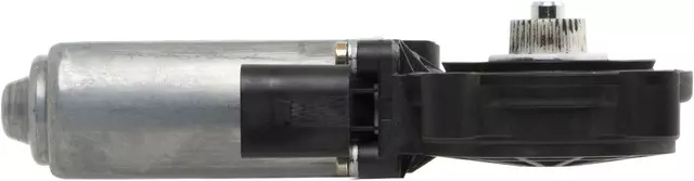 Rear Power Window Motor - ACDelco (11M304)