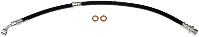 H620415 - : Brake Hydraulic Hose for Dorman Image