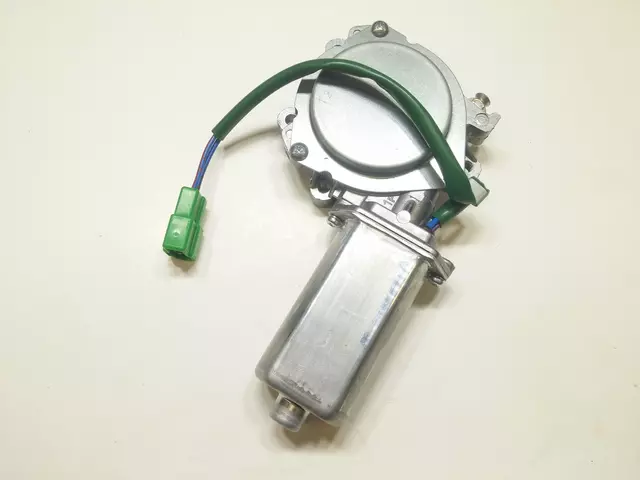 85511AC010 - Body: Motor for Subaru Image