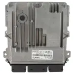 PC4Z12A650B - : Module Engine Control Eec for Ford Image