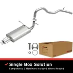 1060673 - : Direct-Fit Exhaust System Replacement Kit for BRExhaust Image