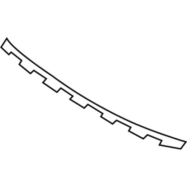 KL1Z8C324AA - Body: Insert for Ford: Expedition Image