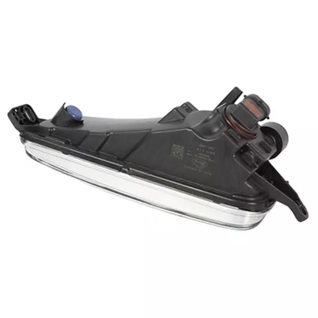 Fog Lamp Assembly - Ford (F1EZ-15201-A)