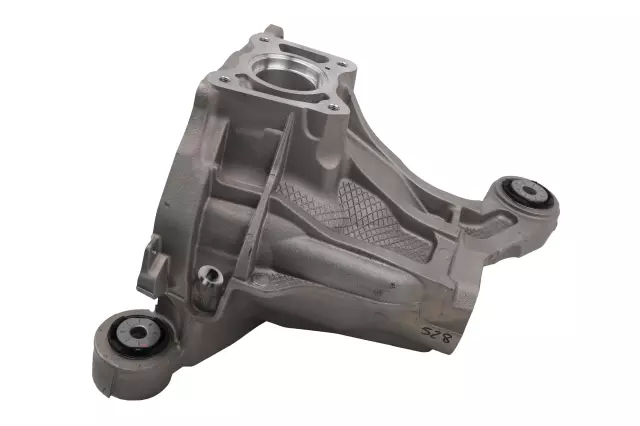 84536837 - Suspension: Differential Carrier for Cadillac: Escalade, Escalade ESV | Chevrolet: Silverado 1500, Silverado 1500 LTD, Suburban, Tahoe | GMC: Sierra 1500, Sierra 1500 Limited, Yukon, Yukon XL Image