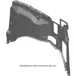85628267 - : Panel for GM Image