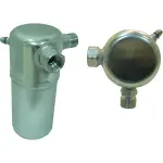 1411277 - : gpd Accumulator/ Filter 1411277 for GLOBAL PARTS DISTRIBUTORS Image