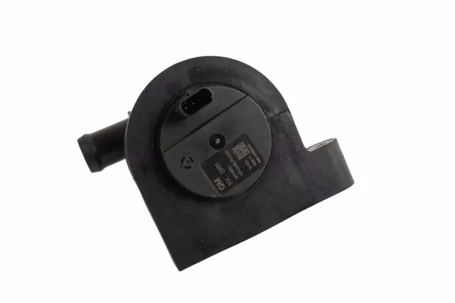 13551855 - Belts &amp; Cooling: Engine Auxiliary Water Pump for GM Image