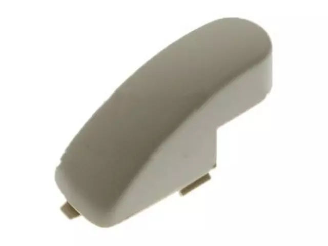 FT4Z5860263AB - Electrical: Upper Cover for Ford: Edge Image