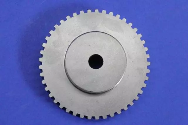 Tone Ring - Mopar (4854411AA)