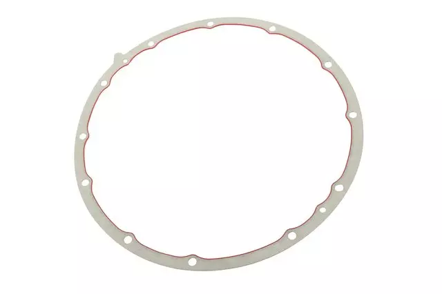 24262194 - : Automatic Transmission Torque Dampener Housing Gasket for GM Image