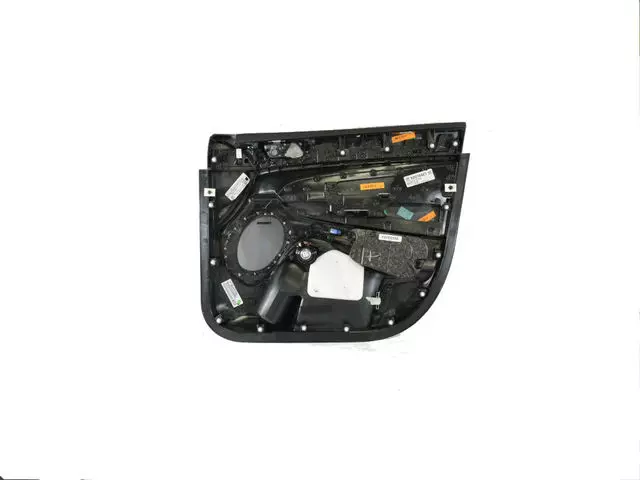 Front Door Trim Panel Assembly, Left - Mopar (6NV151X9AB)