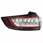 HT4Z13405E - : Tail Lamp for Ford: Edge Image