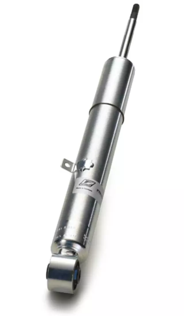 PTR1353095 - Exterior: Suspension, Rear Shock (Single Shock for Lexus: GS350, GS430, GS450h, GS460, IS250, IS350 Image