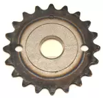 S923 - : Cloyes Engine Oil Pump Sprocket for Cloyes Gear &amp; Products Image
