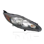 201244590 - : TYC Headlight Assembly for TYC Image