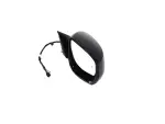 68605998AA - Doors, Door Mirrors and Related Parts: Outside Rearview Mirror, Right for Mopar Image