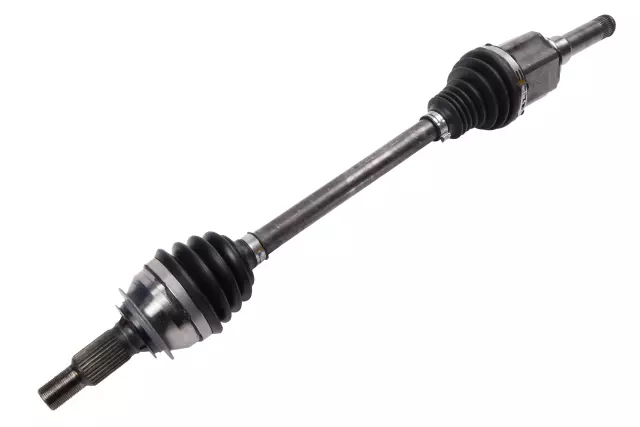 Front Driver Side Wheel Drive Half Shaft - GM (84283523)