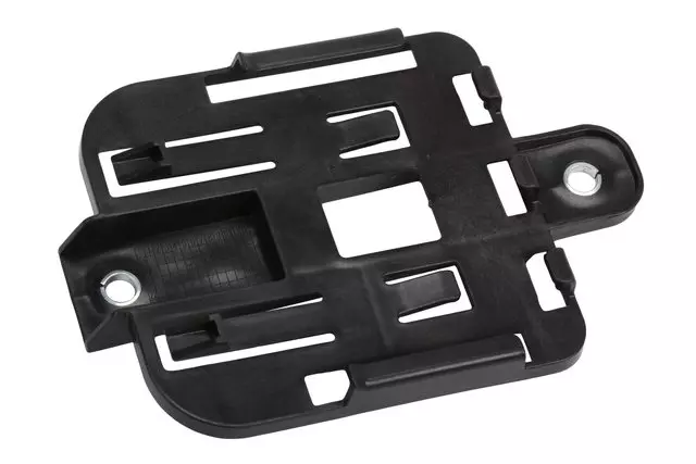 84835804 - : Chassis Control Module Bracket for GM Image