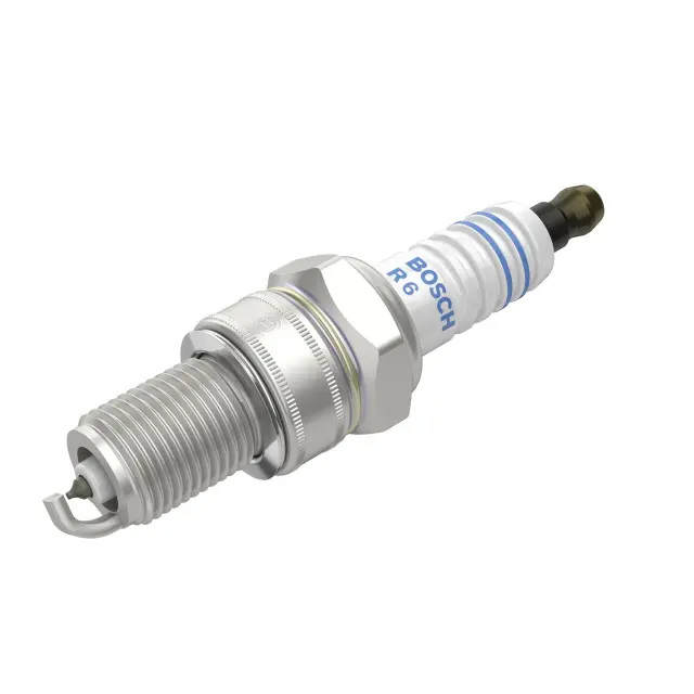 WR6KI33S - Ignition Systems: Bosch Spark Plug for Bosch Image