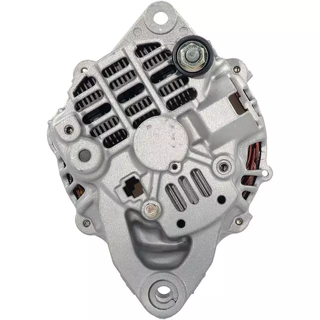 3351164 - Electrical, Charging and Starting: Alternator for ACDelco Image