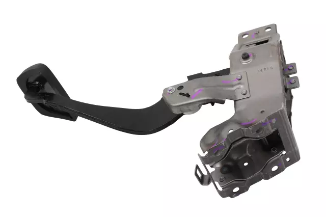 F Pedal - GM (23382765)
