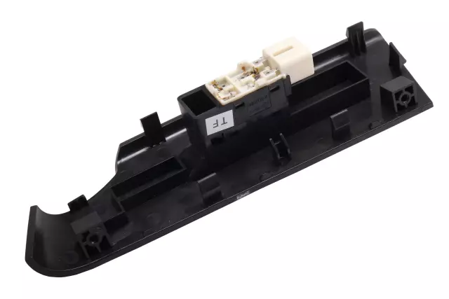 Passenger Side Front Door Side Window Switch Bezel - GM (96652191)