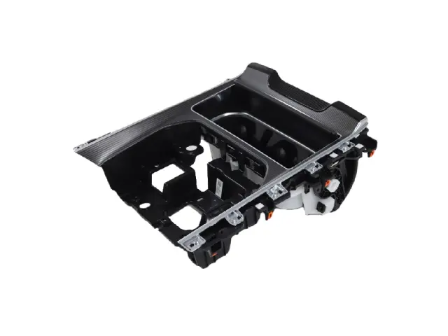 Console Cupholder - Mopar (7JZ451A6AC)