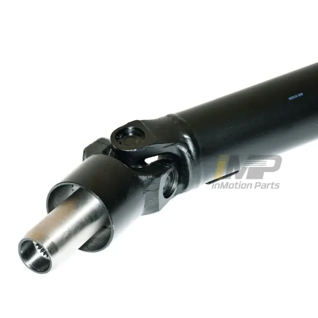 WDS36900 - Transmission &amp; Drivetrain: InMotion Parts Drive Shaft for InMotion Parts Image