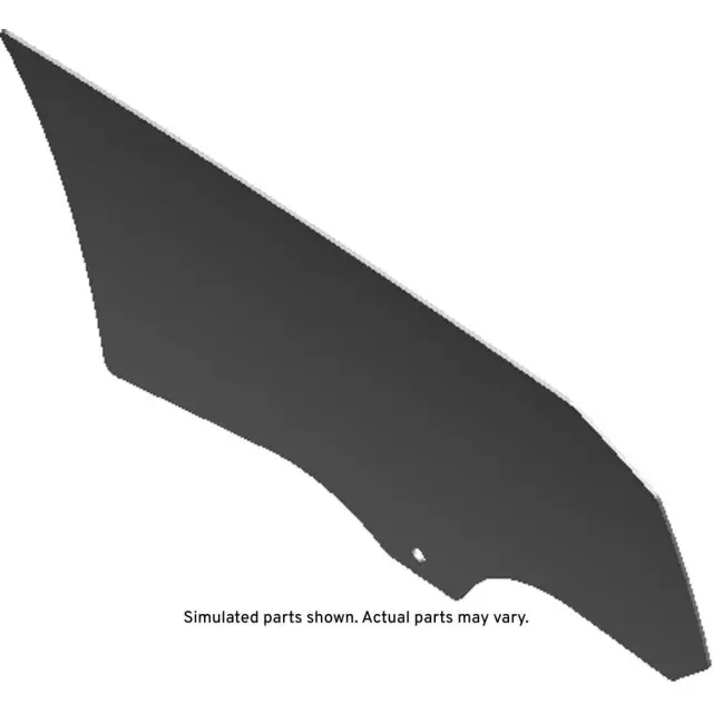 42831338 - Body: Movable Glass for Chevrolet: Bolt EV Image