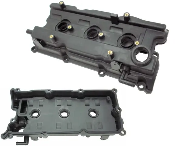 1011272 - : MTC Ronak Engine Valve Cover for MTC Parts Image
