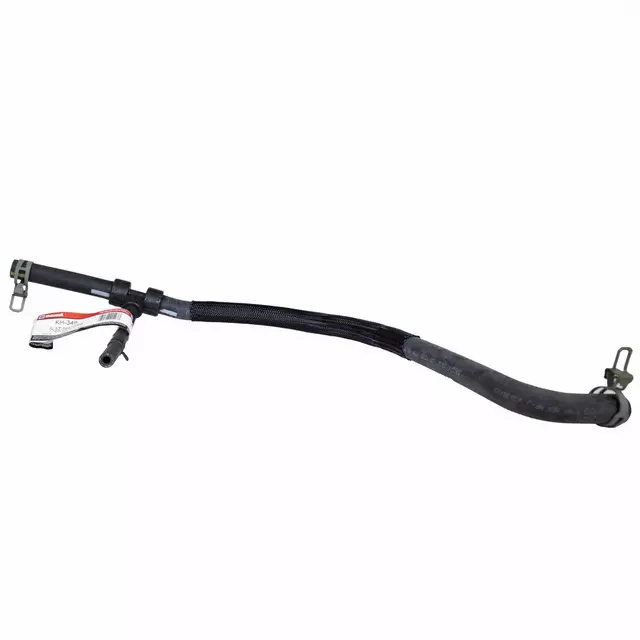 5L8Z18472BB - : HVAC Heater Hose for Ford: Escape | Mercury: Mariner Image