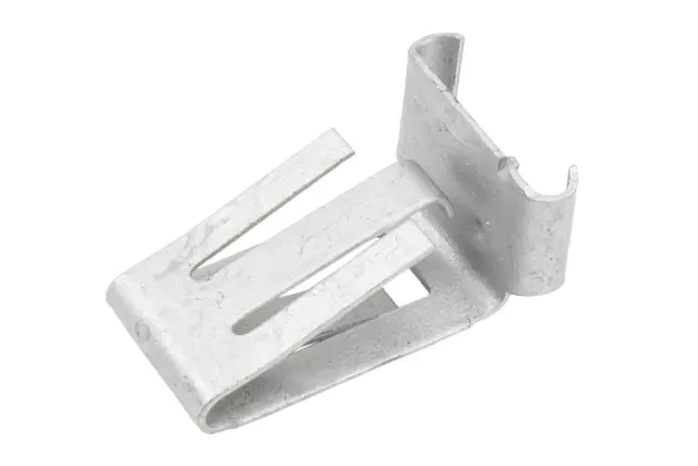 Retainer-Rr S/D A/Rst Black - GM (15225228)