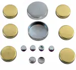 PK72B - : Engine Expansion Plug Kit for Enginetech Image