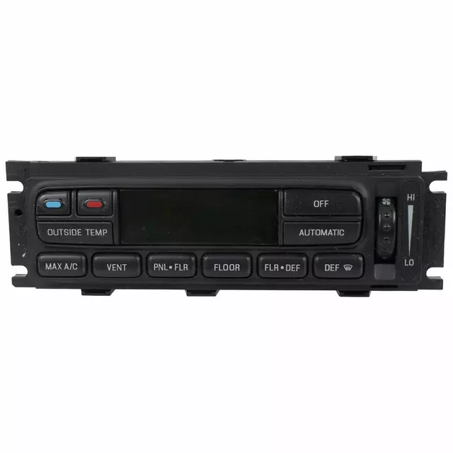 Dash Control Unit - Ford (EL7Z-19980-ARM)