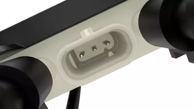 68460326AC - Body: Sensor for Chrysler: Pacifica Image