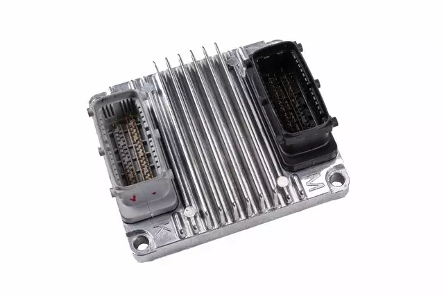 96394273 - : ECM for GM Image