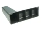 FD0818082 - : Autotecnica Console Coin Holder for URO Image