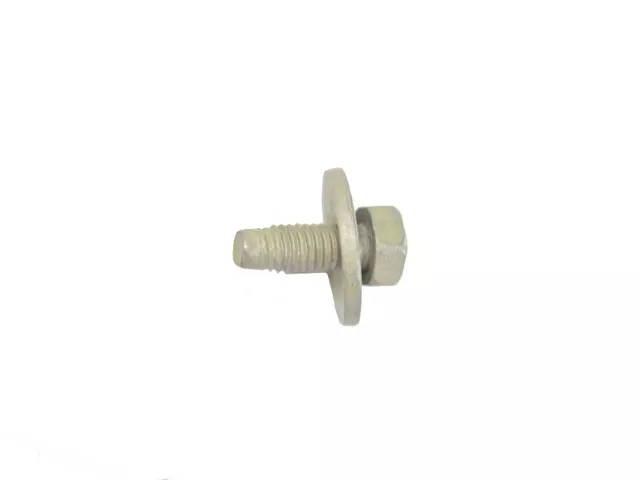 Hex Head Bolt And Washer - Mopar (6104364AA)